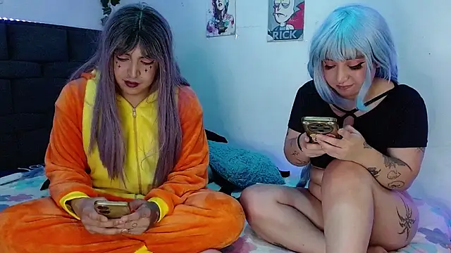 the_lesbian_game webcam