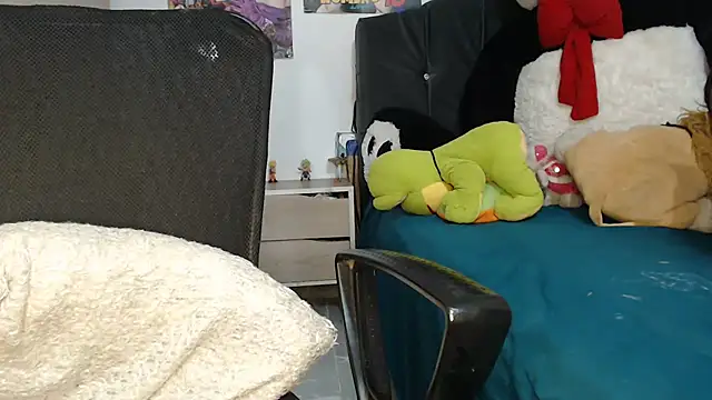 SWEETT_CORY webcam