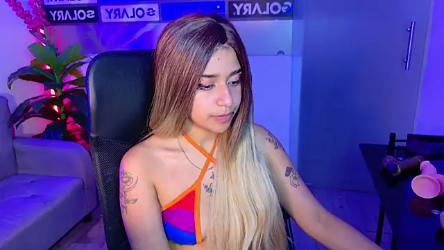 UnderBaby_ webcam