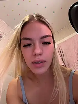 -Sexy_Barbie- webcam
