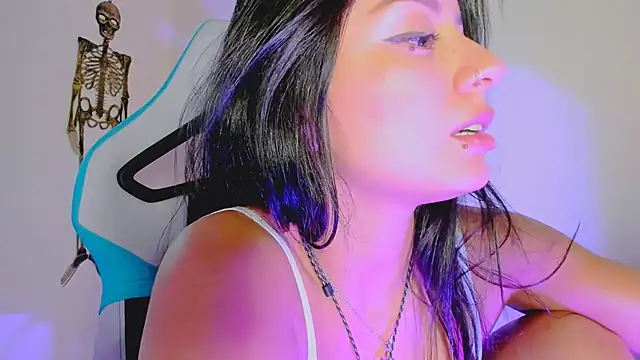 Melii_1 webcam