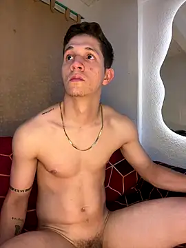 Bodyxx23 webcam