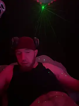 GenitalWars webcam