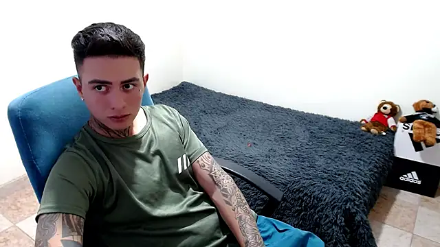 santii_ss webcam