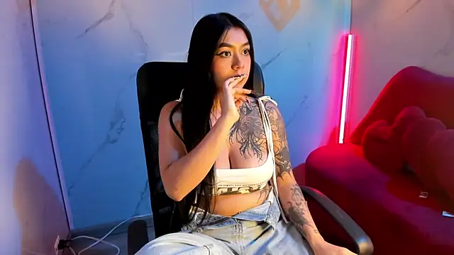 Keyla_Cutte webcam
