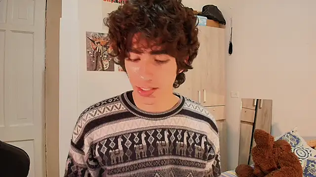 Nude_Boy18 webcam