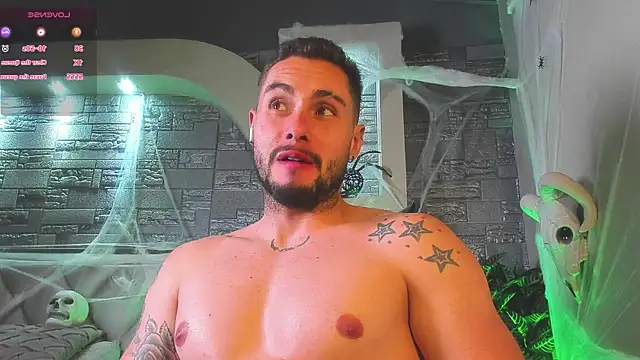 dominic_de_luca webcam