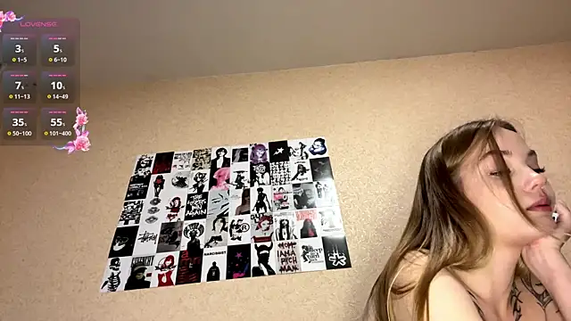 AshleighCrego webcam