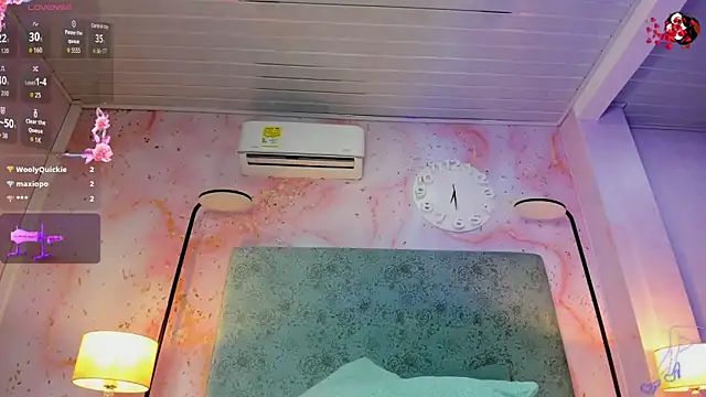 Katthagoddess_ webcam