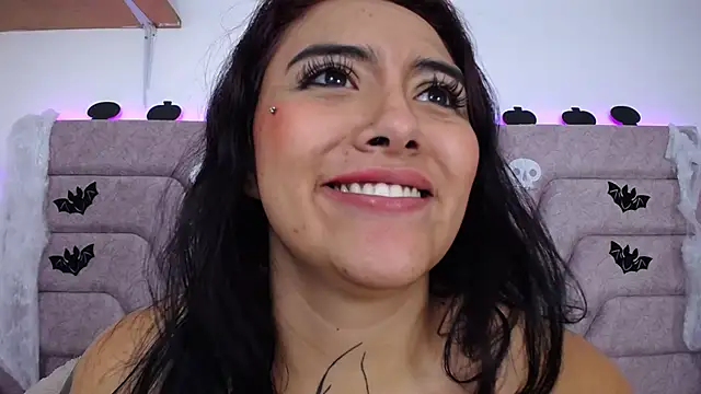 Jessica-Kraftt webcam
