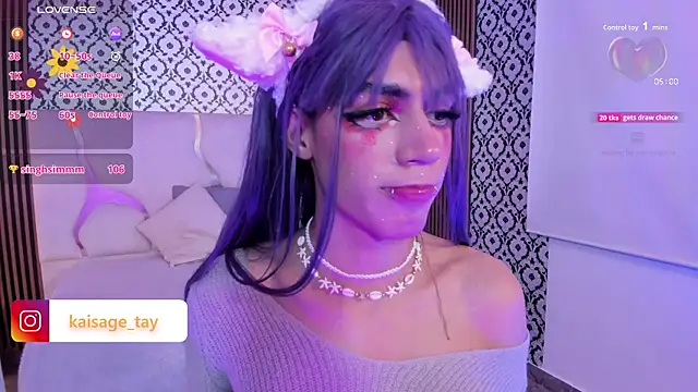 kaisage_tay webcam