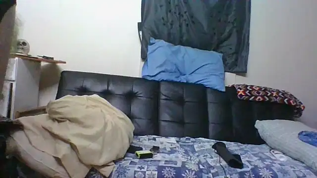 jarjar83 webcam