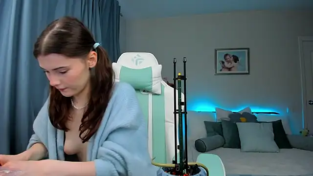 Zoe_Vee webcam