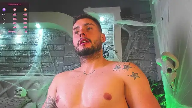 dominic_de_luca webcam