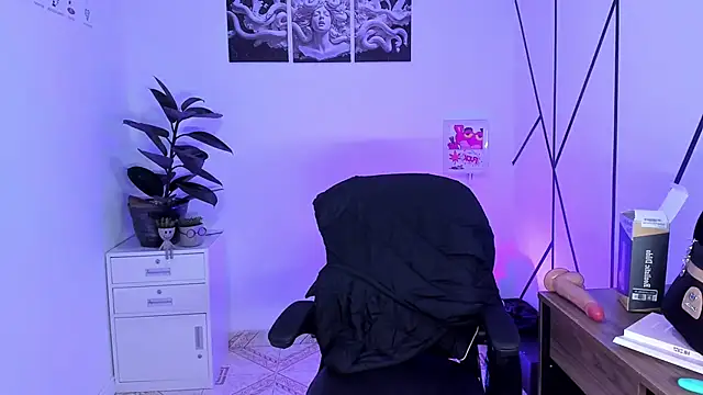 Angel-dragun webcam