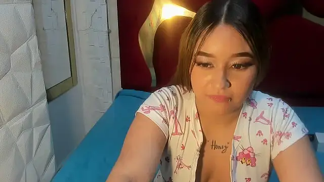 LevisMiaRs webcam