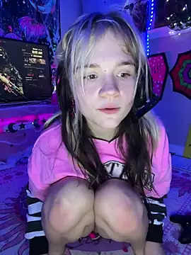 Cutiepiespanks webcam