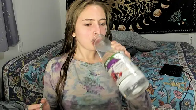 kinky_fetish_couple (G young) - Cumshot Fuck Show ❤️