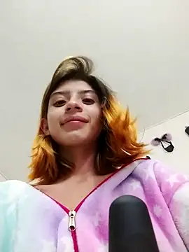 kratosafroditacs (G young) - Flash pussy and ahegao