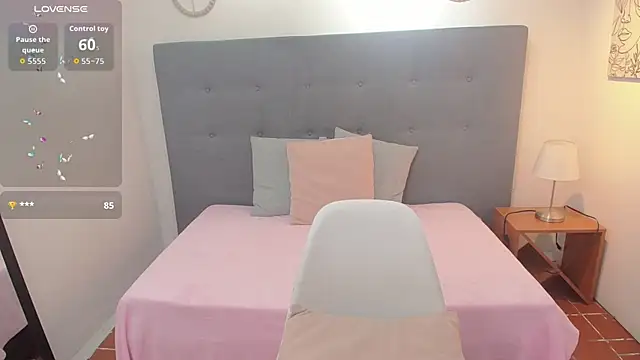 chaneelstark webcam