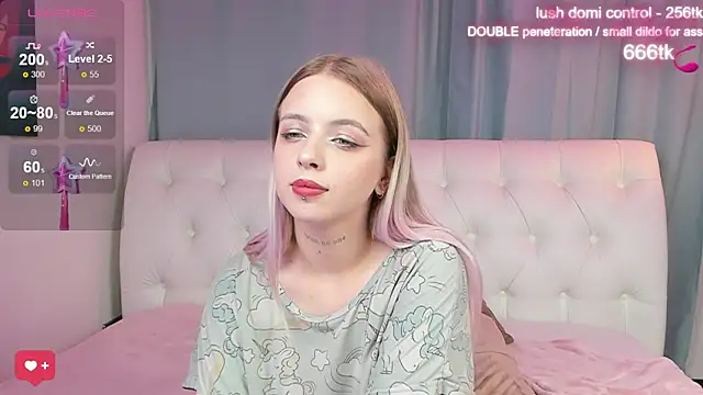 Alice_Halle webcam