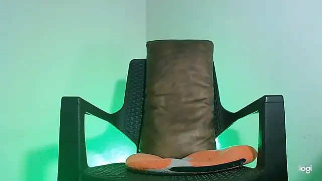 red_veltet webcam