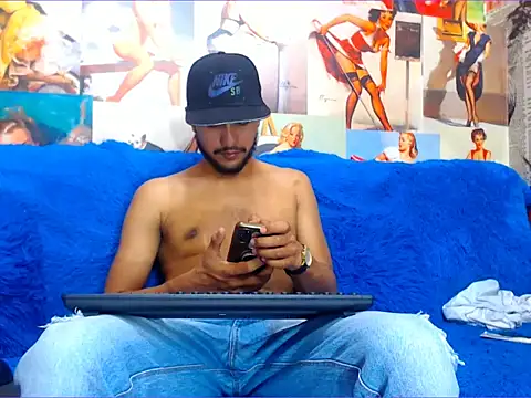 dazo_vnzl12 webcam