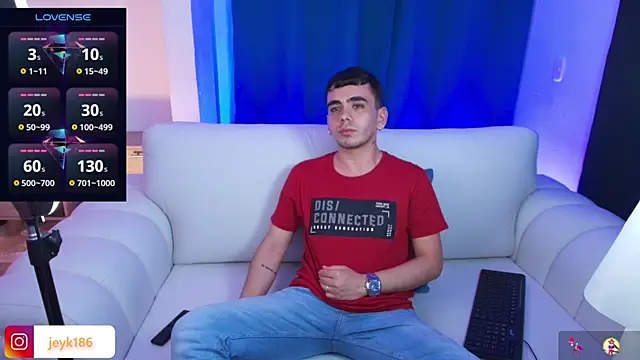 Jey_keler1 webcam