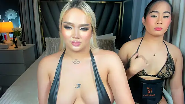 JorgeousKylie webcam