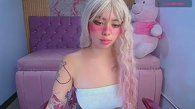 Rainbowlover_ch webcam