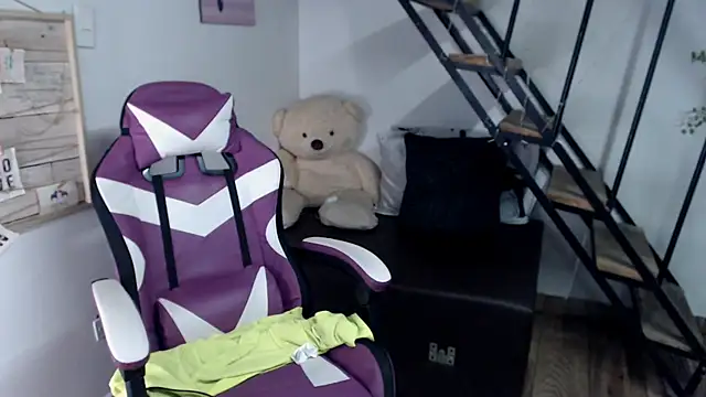 samantha_baby_ webcam
