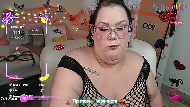giannamorrys - GiannaMorrys's free webcam