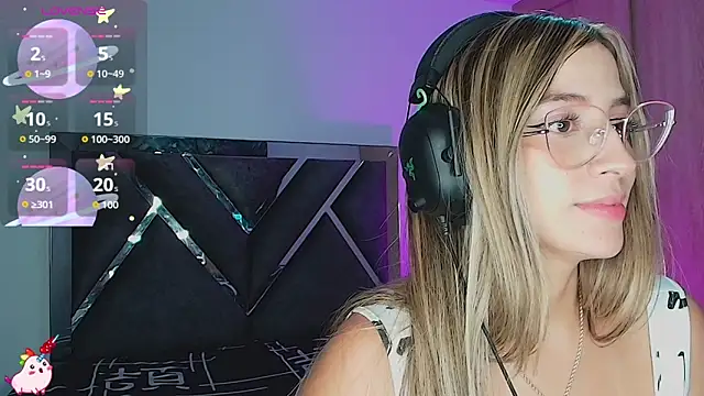 Issabela_G1