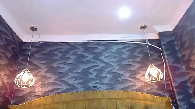 NahomiFireSex webcam