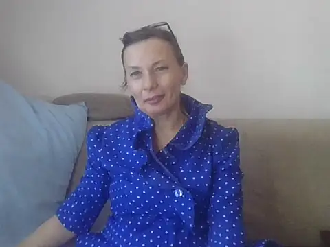 Sweetmurrr webcam