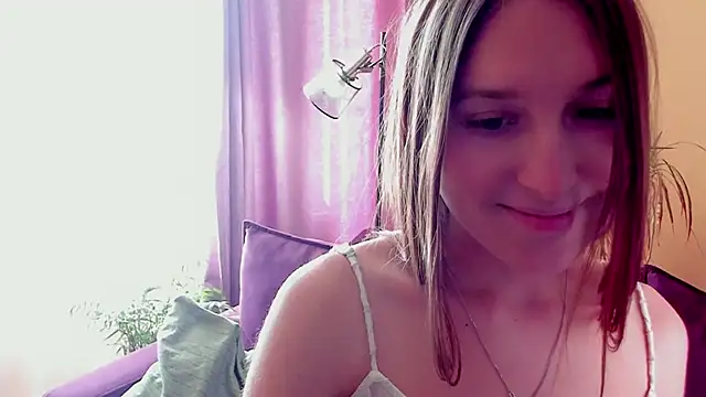 NanaMertins webcam