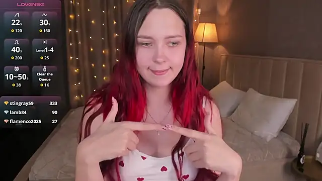 Monica__Queen webcam