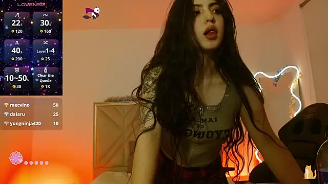 Ixchel_tay webcam