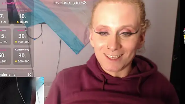 tgirlmelody webcam