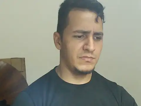 DarkTheKing webcam