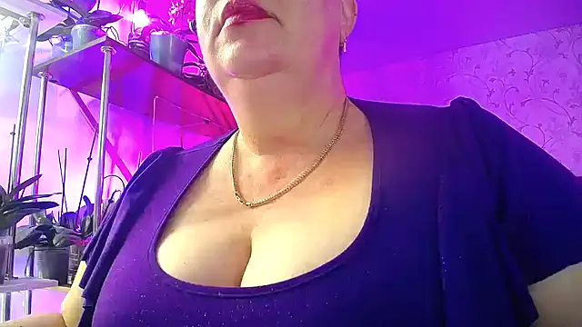 _Sweet_Woman webcam