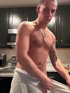 PeytonJohnn webcam