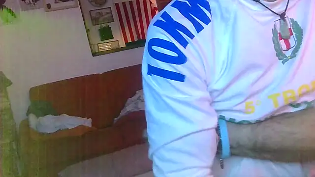 Super_Man_2425 webcam