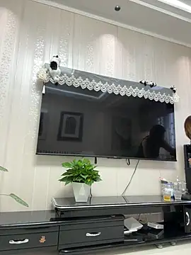 feifei_521 webcam