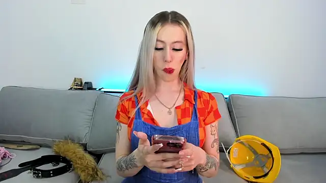 Sweet_Soffi webcam