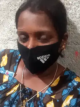 Tamil_Hot_Sandy webcam