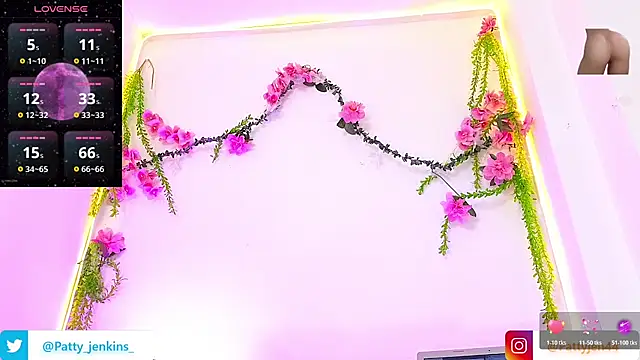 Patty_jenkinss_ webcam