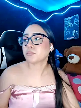 Janna_mnt webcam