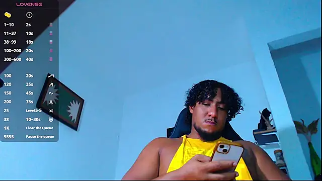 yosoy_enzo2020 webcam
