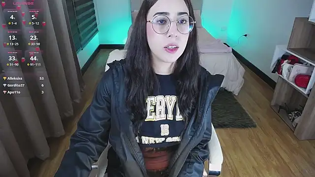 KittyCute- webcam